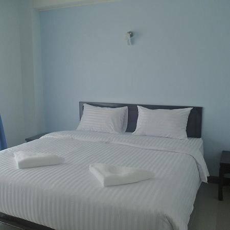 Baan Duangkamol Hotel Phitsanulok Ngoại thất bức ảnh