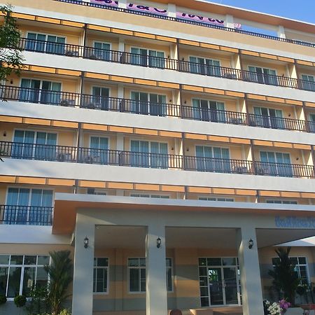 Baan Duangkamol Hotel Phitsanulok Ngoại thất bức ảnh