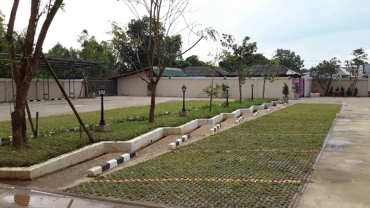 Baan Duangkamol Hotel Phitsanulok Ngoại thất bức ảnh
