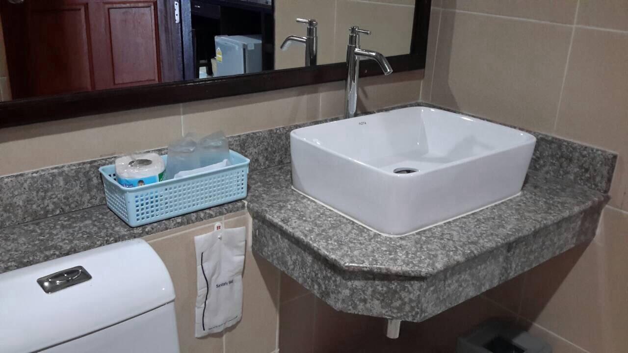 Baan Duangkamol Hotel Phitsanulok Ngoại thất bức ảnh