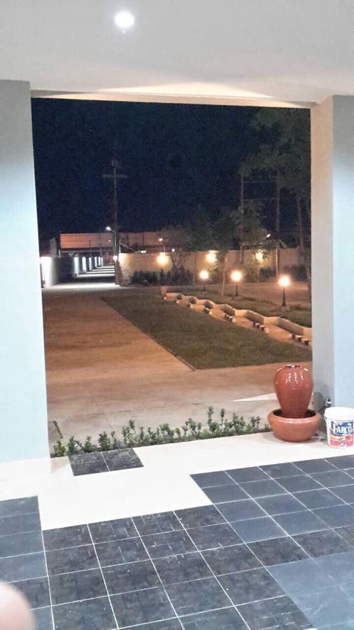 Baan Duangkamol Hotel Phitsanulok Ngoại thất bức ảnh