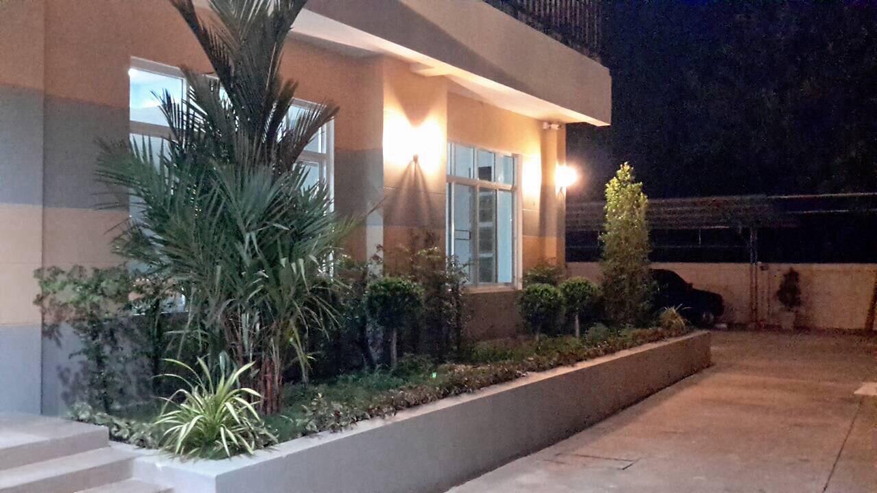 Baan Duangkamol Hotel Phitsanulok Ngoại thất bức ảnh